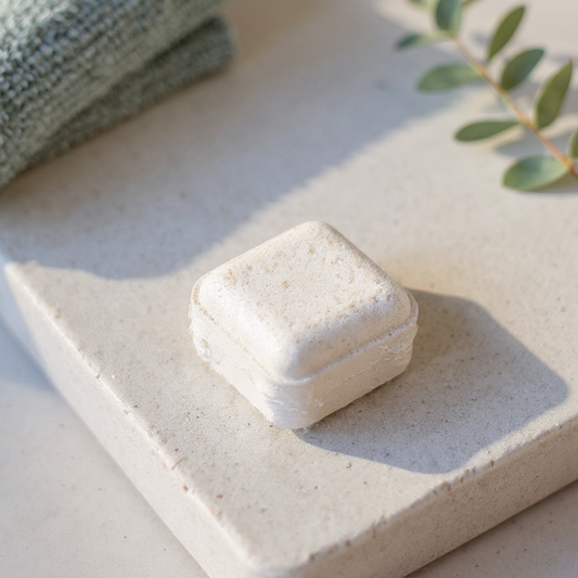Peak State - Shower Stone | Energising Shower Steamer