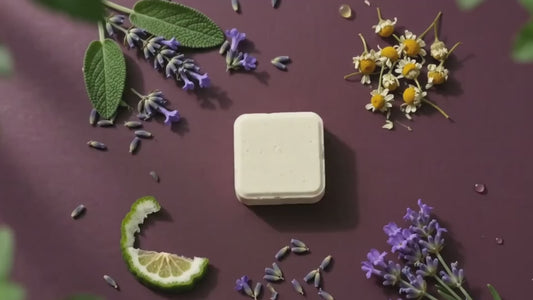 Head Space - Shower Stone | Restorative Shower Steamer